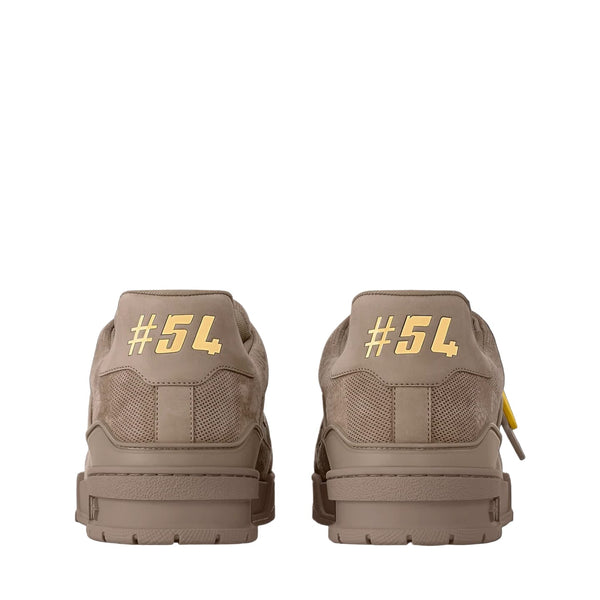 Luxury Trainer Sneaker