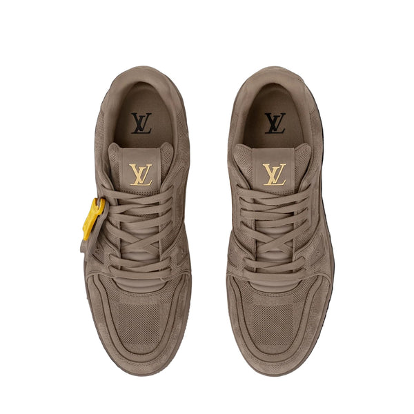 Luxury Trainer Sneaker