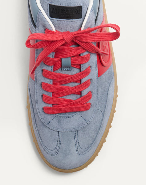 Luxury Upvillage Low Top Sneaker