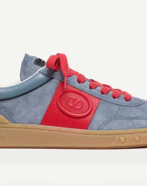 Luxury Upvillage Low Top Sneaker