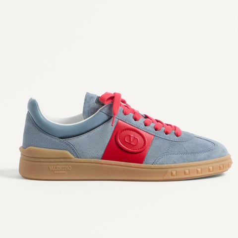 Luxury Upvillage Low Top Sneaker