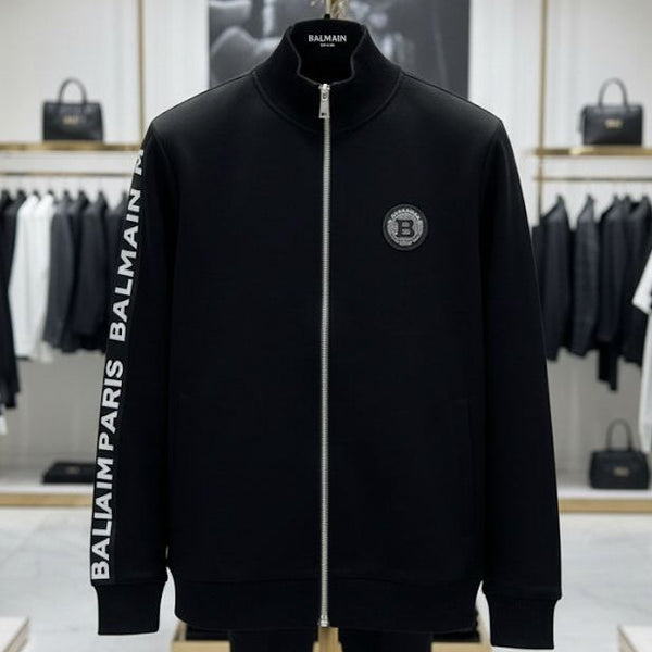 Luxury Men Jacket – Premium Fit & Timeless Style