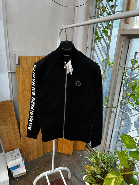 Luxury Men Jacket – Premium Fit & Timeless Style