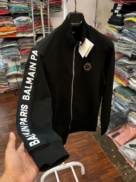 Luxury Men Jacket – Premium Fit & Timeless Style