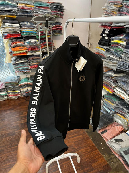 Luxury Men Jacket – Premium Fit & Timeless Style