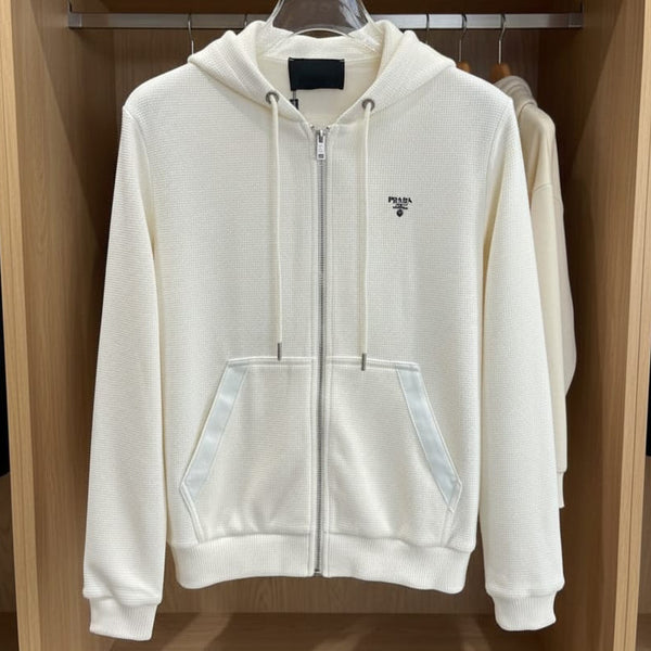 Imported Premium Zip-Up Hoodie for Men