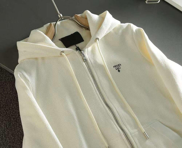 Imported Premium Zip-Up Hoodie for Men