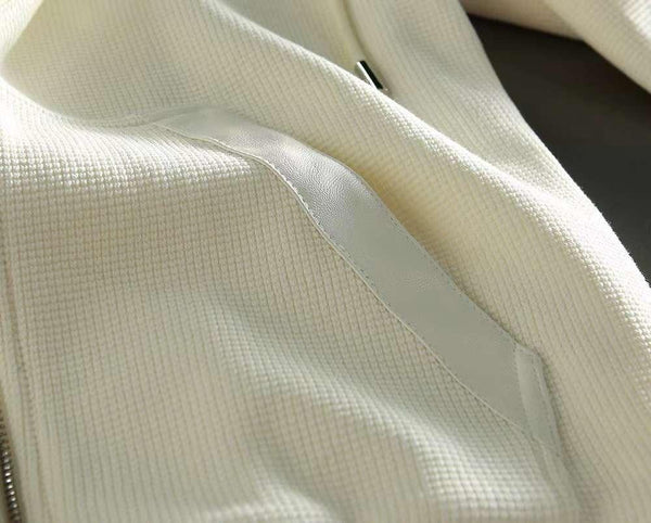 Imported Premium Zip-Up Hoodie for Men