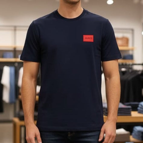 Premium Imported Men T-Shirt – Luxury Everyday Wear