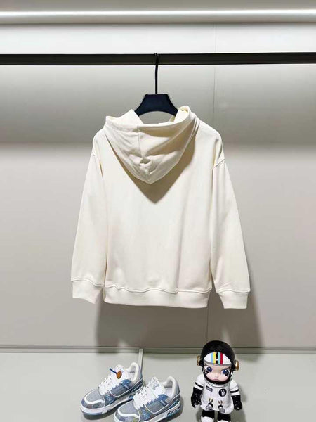 Luxury Premium Imported Off-White Hoodie for Men | Stylish Streetwear