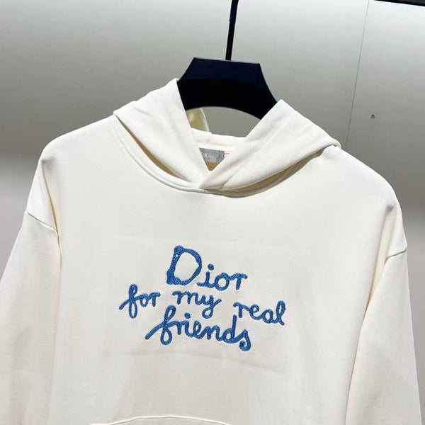 Luxury Premium Imported Off-White Hoodie for Men | Stylish Streetwear