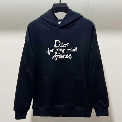 Luxury Premium Imported Black Hoodie for Men | Stylish Streetwear