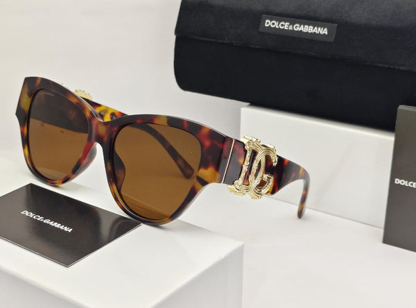 Luxury Oversized Cat-Eye Sunglasses – Premium Imported Collection