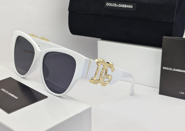 Luxury Oversized Cat-Eye Sunglasses – Premium Imported Collection