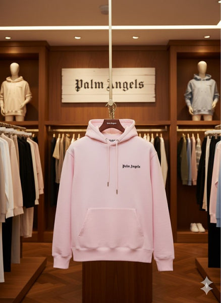 Classic Black Crewneck Sweater with Contrast Trim