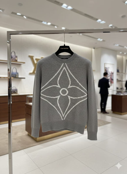 Premium Edition Men Luxury Pullover