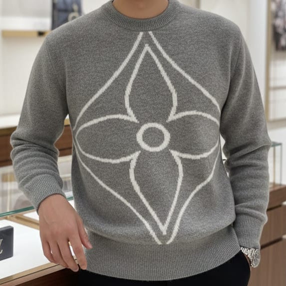 Premium Edition Men Luxury Pullover