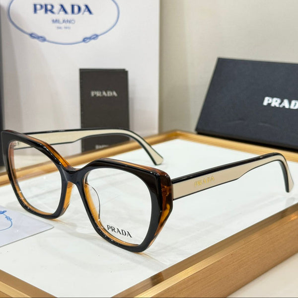 Premium Tortoise Shell Premium Designer Eyeglasse