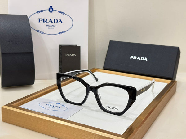 Premium Tortoise Shell Premium Designer Eyeglasse