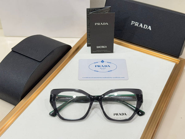 Premium Tortoise Shell Premium Designer Eyeglasse