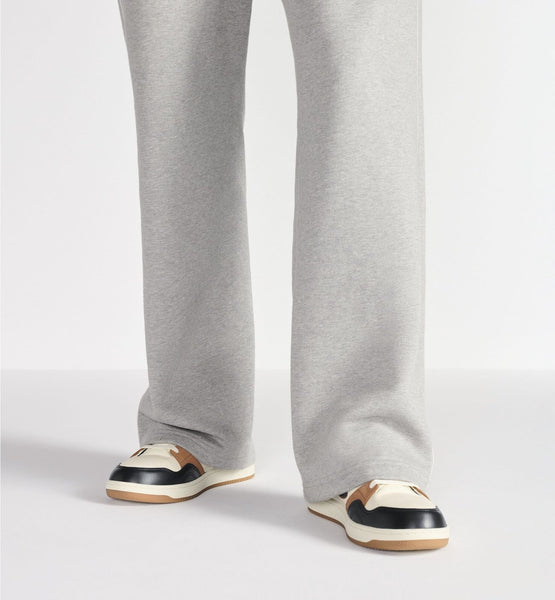 B57 Dribble Low-Top Sneaker