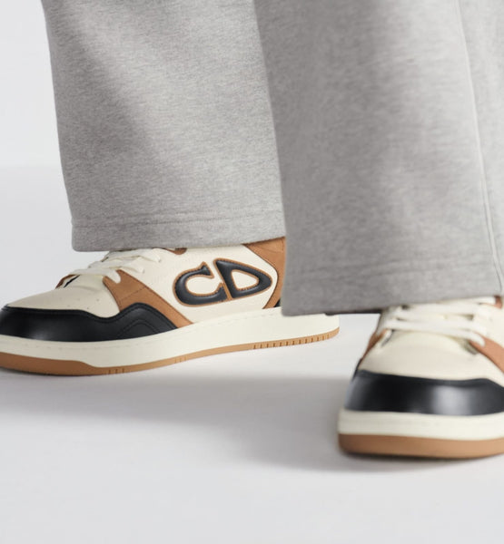 B57 Dribble Low-Top Sneaker