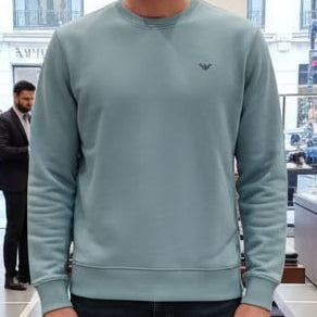 Men’s Minimalist Sweatshirt Everyday Comfort Wear