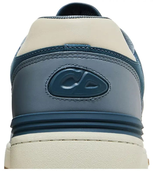 Elegant  Low-Top Sneakers  Premium Leather Casual Shoes