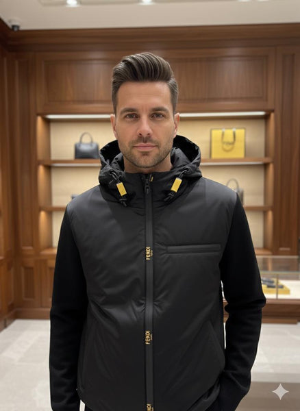 Premium Regular Fit Bomber Jacket