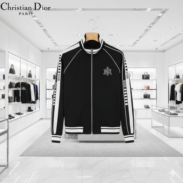 Luxury & Elegance Tracksuits for the Modern Man