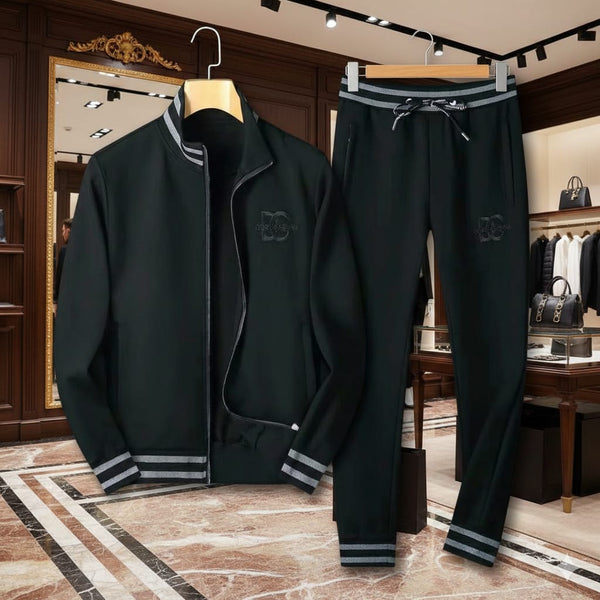 Premium Winter Collection Track set