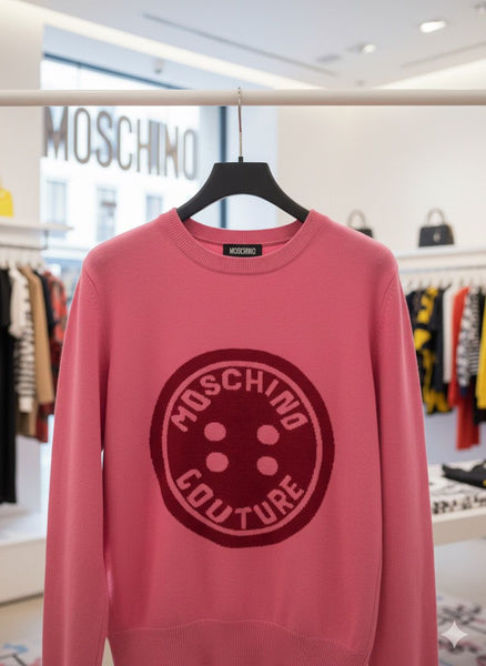 Imported Pullover Wool Jumper