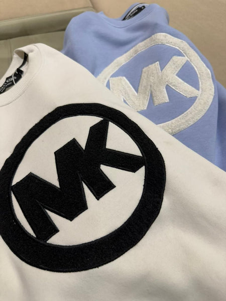 Premium Brand  Logo Sweatshirt Collection