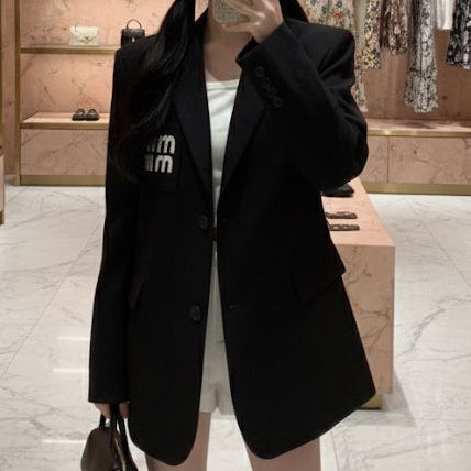 Premium Sleek Style Women Coat