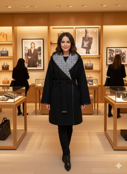 Latest Premium Collection of Coat For Women