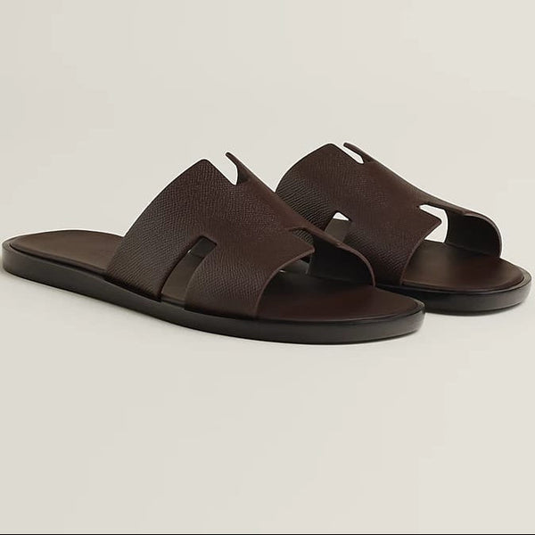 Exclusive  H-Cut Slippers Sleeper