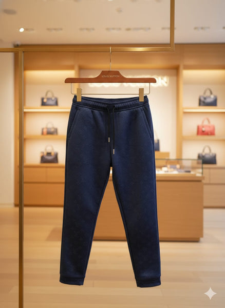 Stylish Navy Kids Tracksuit