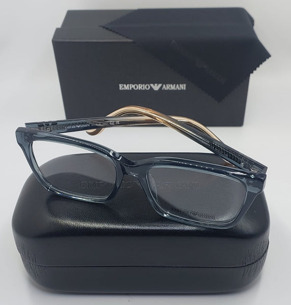 Men’s Designer Eyeglasses –Stylish Frame