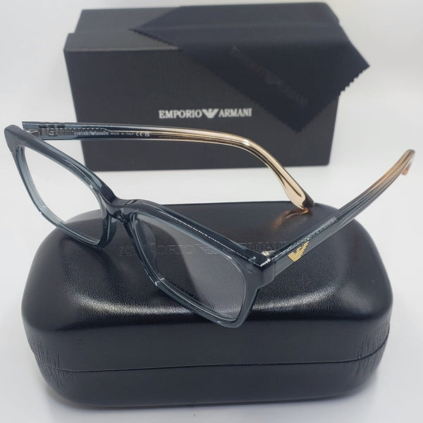 Men’s Designer Eyeglasses –Stylish Frame