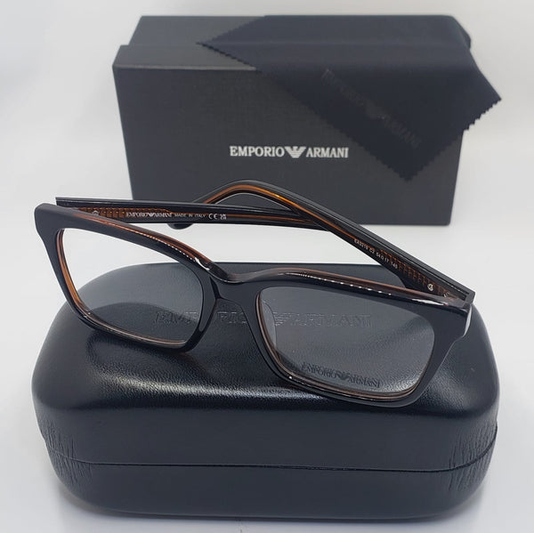 Men’s Designer Eyeglasses –Stylish Frame