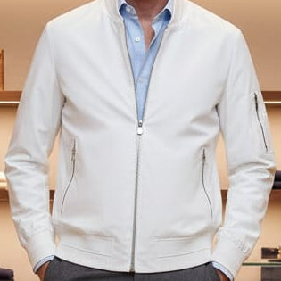 New Winter Collection Jacket