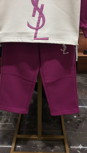 Kids Premium Co-Ord Set – Stylish Sweatshirt & Pants Outfit