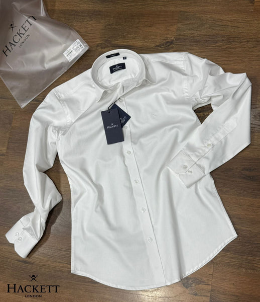 Men’s Classic  Shirt  Premium Cotton Comfort
