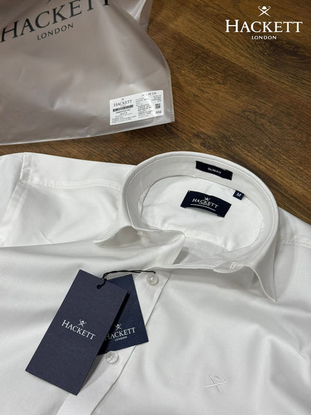 Men’s Classic  Shirt  Premium Cotton Comfort