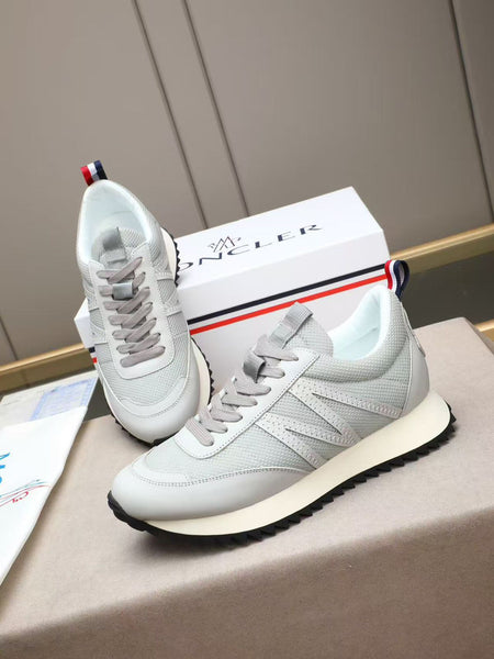 Premium  Brand  Mesh Sneakers Lightweight & Modern Comfort