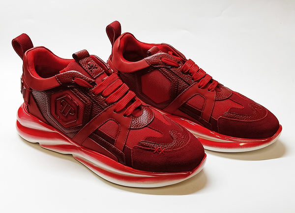 Latest Casual Men Runner Sneaker