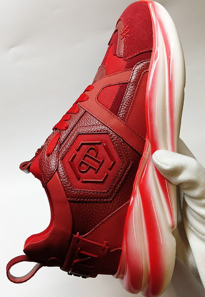 Latest Casual Men Runner Sneaker