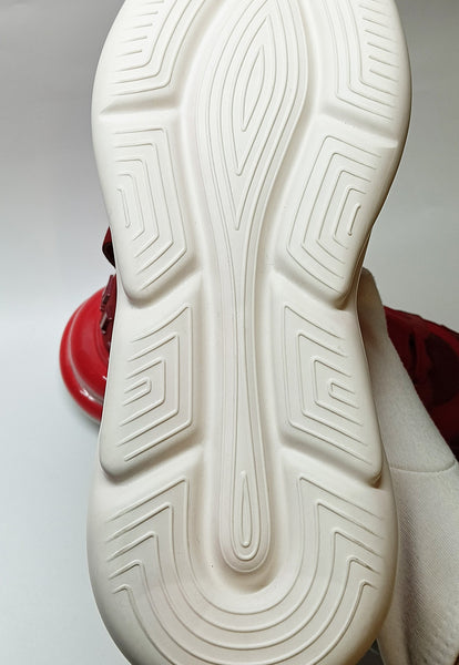 Latest Casual Men Runner Sneaker