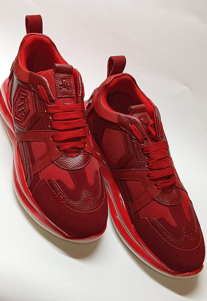 Latest Casual Men Runner Sneaker