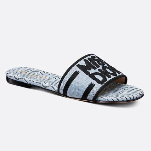 Premium Embroidered Logo Allover Motif